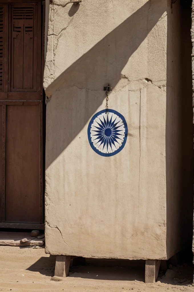 Indian force Flag