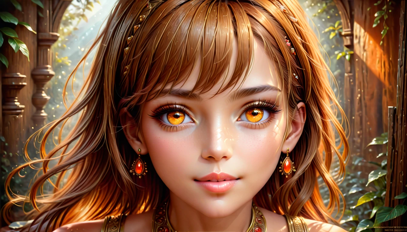 A young woman, beautiful detailed eyes, beautiful detailed lips, extremely detailed face and skin, long eyelashes, blowing a kiss to the viewer, smiling, elegant expression, soft lighting, warm color tones, cinematic composition, (best quality,4k,8k,highres,masterpiece:1.2),ultra-detailed,(realistic,photorealistic,photo-realistic:1.37),portrait,natural lighting,detailed background,intricate details,warm color palette,dreamy atmosphere, blowing kiss, heart
