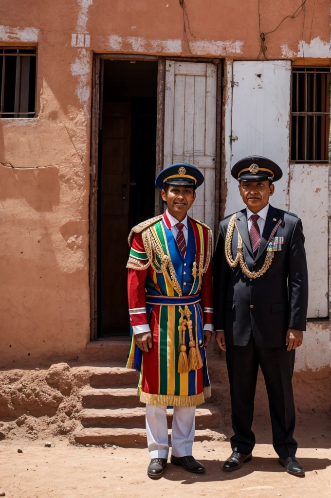 Law 348 in Bolivia 