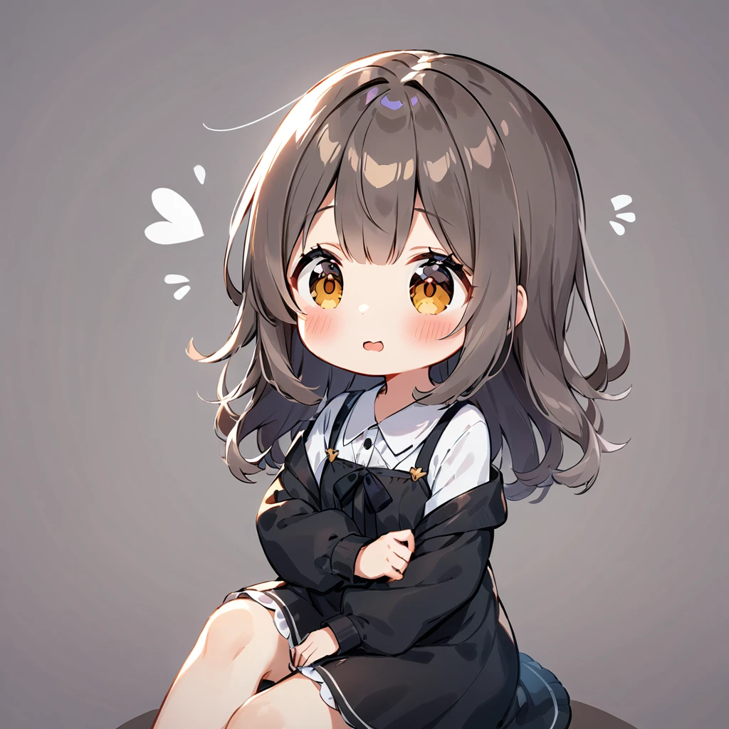 cute girl, ((medium quality)), ((medium quality))