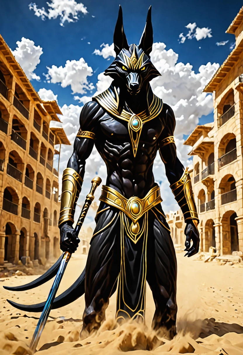 Anubis