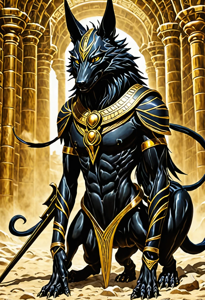 Anubis