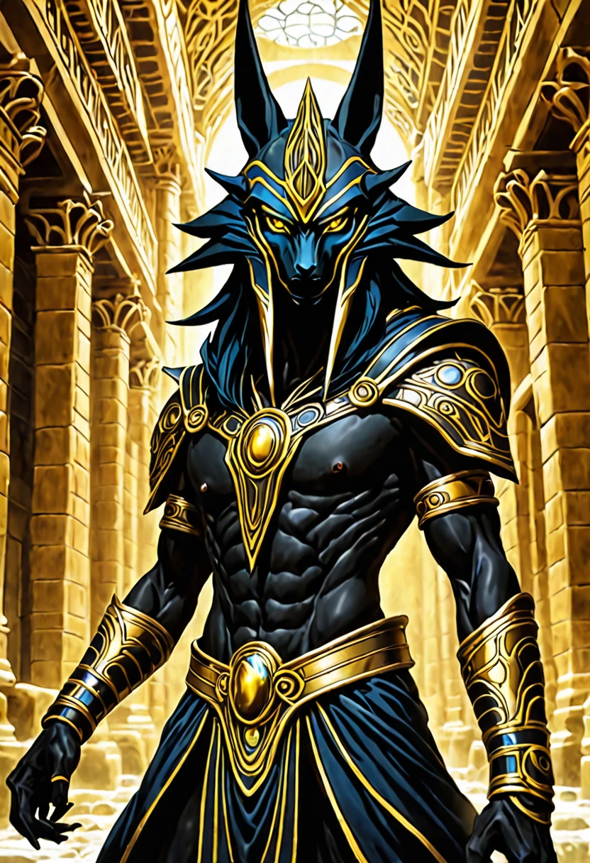 Anubis