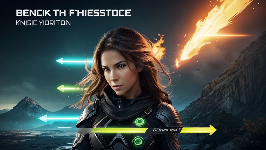 Background:
Dynamic Gameplay Scene: Use a high-quality screenshot from BGMI showing a thrilling moment, like a character aiming or in the middle of a firefight, to create an action-packed background.
Main Focus:
Gyroscope Icon: Place a large, clear gyroscope icon prominently on the thumbnail to immediately signal the topic.
Text:
Bold and Readable: Use large, bold text that contrasts well with the background. Consider:
Main Text: "BEST GYRO SETTINGS"
Highlight: "Pro Tips" or "Ultimate Guide" in a smaller font or different color.
Position the text in the upper half or along the side for better visibility.
Visual Cues:
Smartphone Image: Include an image of a smartphone with arrows around it to indicate motion, emphasizing gyroscope usage.
Settings Overlay: Add a semi-transparent overlay of in-game settings or a sensitivity slider bar to give viewers a quick visual cue about the content.
Characters:
Popular BGMI Character: Feature a recognizable character from BGMI, positioned to one side, looking towards the text or settings, creating a focal point.
Color Scheme:
Use bright, eye-catching colors like neon green, yellow, or red for the text and key elements to ensure they pop against the background. Maintain a balance so the thumbnail isn’t too cluttered.
Additional Elements:
Highlights and Arrows: Use arrows or highlight circles to draw attention to specific parts of the thumbnail, like the gyroscope icon or settings.
Vibrant Borders: Consider adding a vibrant border to the thumbnail to make it stand out among other videos.