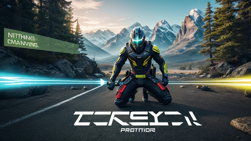 Background:
Dynamic Gameplay Scene: Use a high-quality screenshot from BGMI showing a thrilling moment, like a character aiming or in the middle of a firefight, to create an action-packed background.
Main Focus:
Gyroscope Icon: Place a large, clear gyroscope icon prominently on the thumbnail to immediately signal the topic.
Text:
Bold and Readable: Use large, bold text that contrasts well with the background. Consider:
Main Text: "BEST GYRO SETTINGS"
Highlight: "Pro Tips" or "Ultimate Guide" in a smaller font or different color.
Position the text in the upper half or along the side for better visibility.
Visual Cues:
Smartphone Image: Include an image of a smartphone with arrows around it to indicate motion, emphasizing gyroscope usage.
Settings Overlay: Add a semi-transparent overlay of in-game settings or a sensitivity slider bar to give viewers a quick visual cue about the content.
Characters:
Popular BGMI Character: Feature a recognizable character from BGMI, positioned to one side, looking towards the text or settings, creating a focal point.
Color Scheme:
Use bright, eye-catching colors like neon green, yellow, or red for the text and key elements to ensure they pop against the background. Maintain a balance so the thumbnail isn’t too cluttered.
Additional Elements:
Highlights and Arrows: Use arrows or highlight circles to draw attention to specific parts of the thumbnail, like the gyroscope icon or settings.
Vibrant Borders: Consider adding a vibrant border to the thumbnail to make it stand out among other videos.