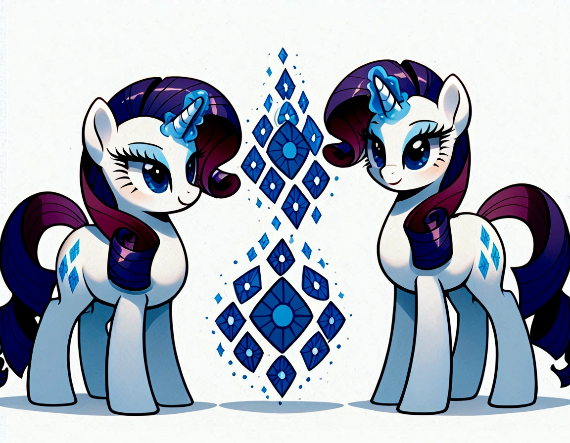 Mlp rarity