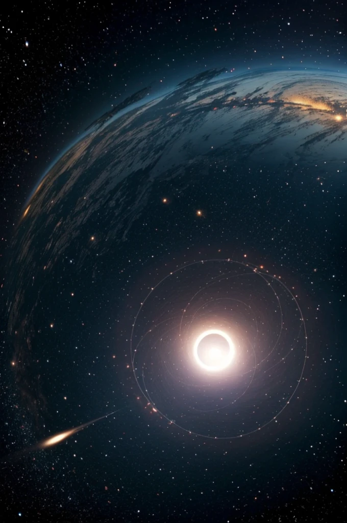 White holes expelling matter