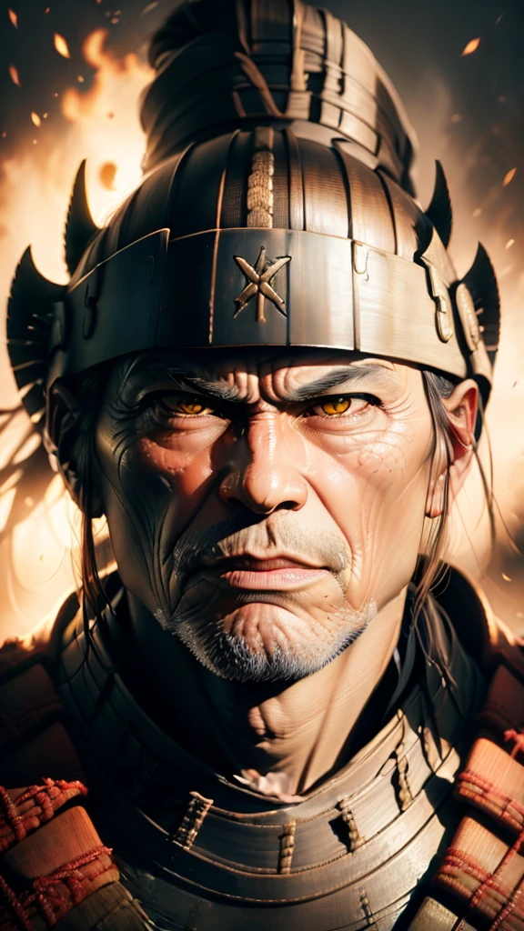 THE HUNTER. logo