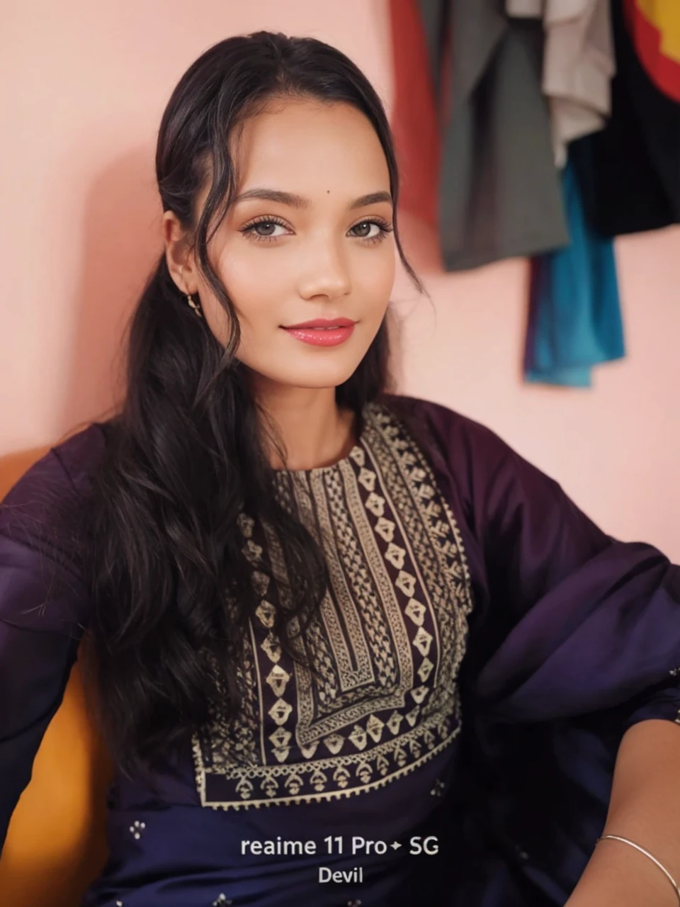 New dress