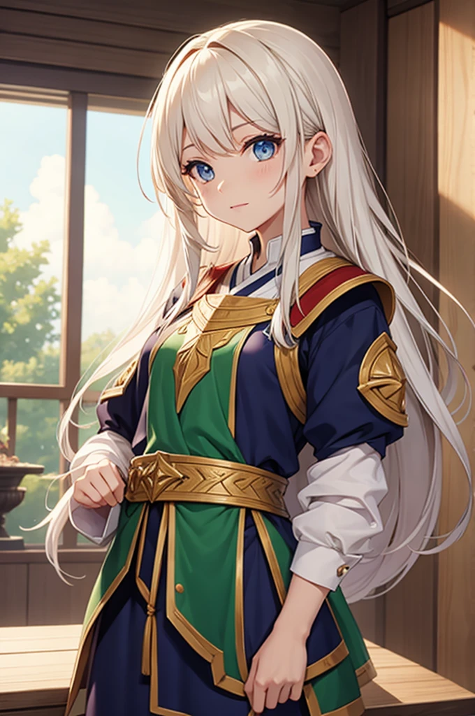 tabard