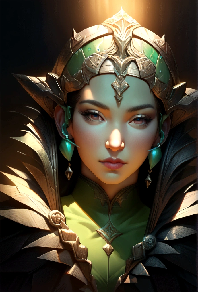 (agapornis:red face:1.1,green body,cute,adorable,bird,small:0.9)
(best quality,highres:1.2),ultra-detailed,(realistic:1.37)
(portraits:1.1),bright colors,soft lighting