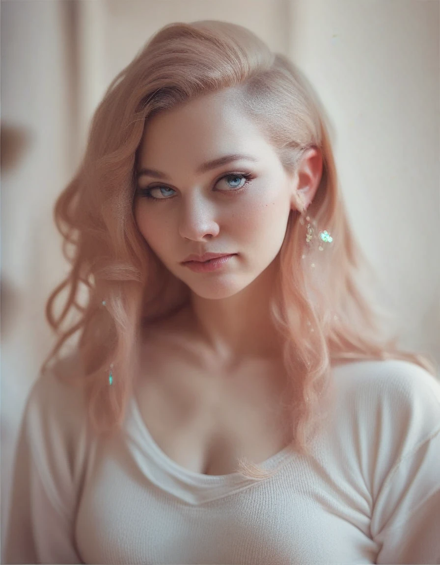Photo of a girl