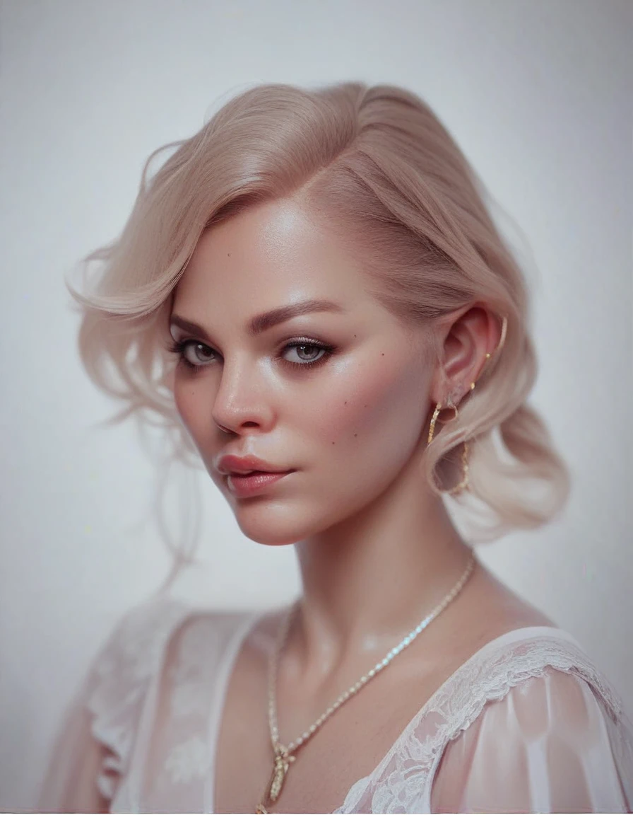 Photo of a girl