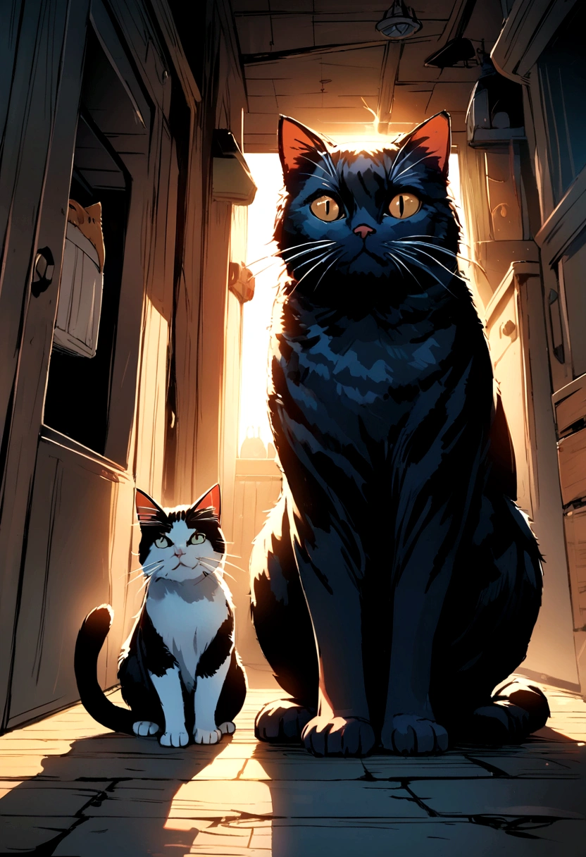 Cat