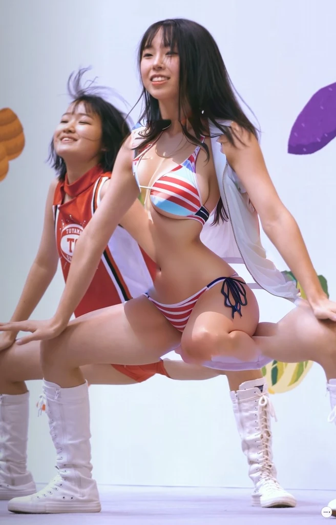 Ridiculous Swimsuit