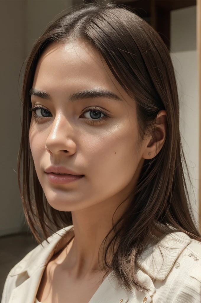 ((best quality)), ((masterpiece)), (detailed), perfect face ai face replacing human