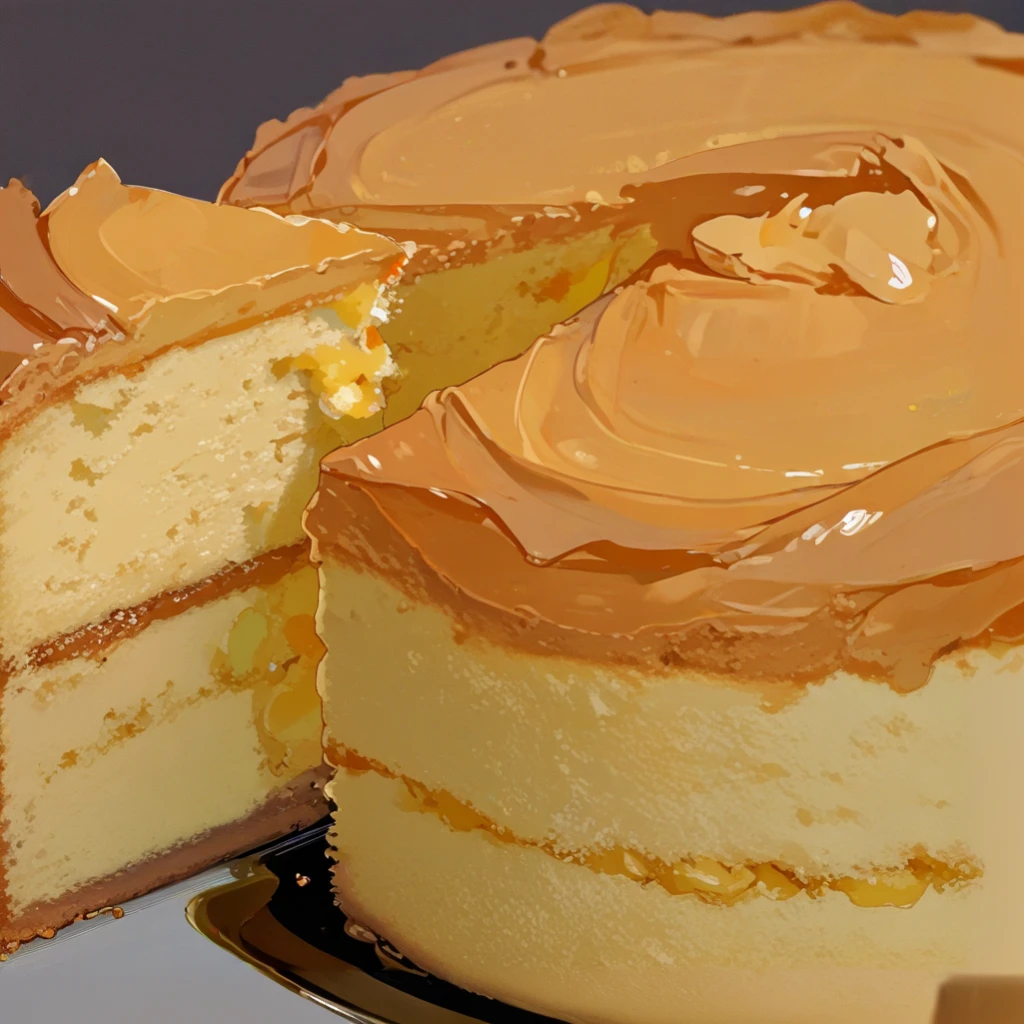 cake