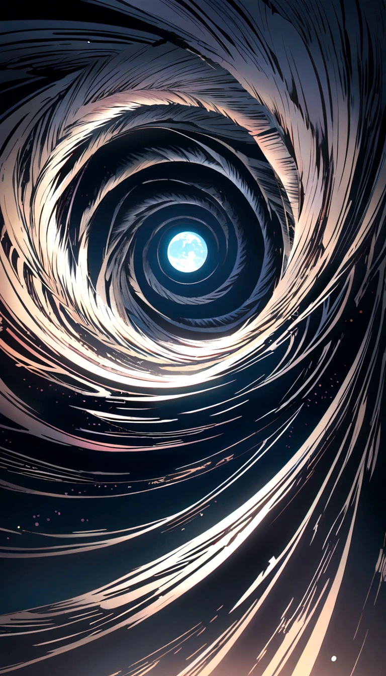 Archimedes spiral