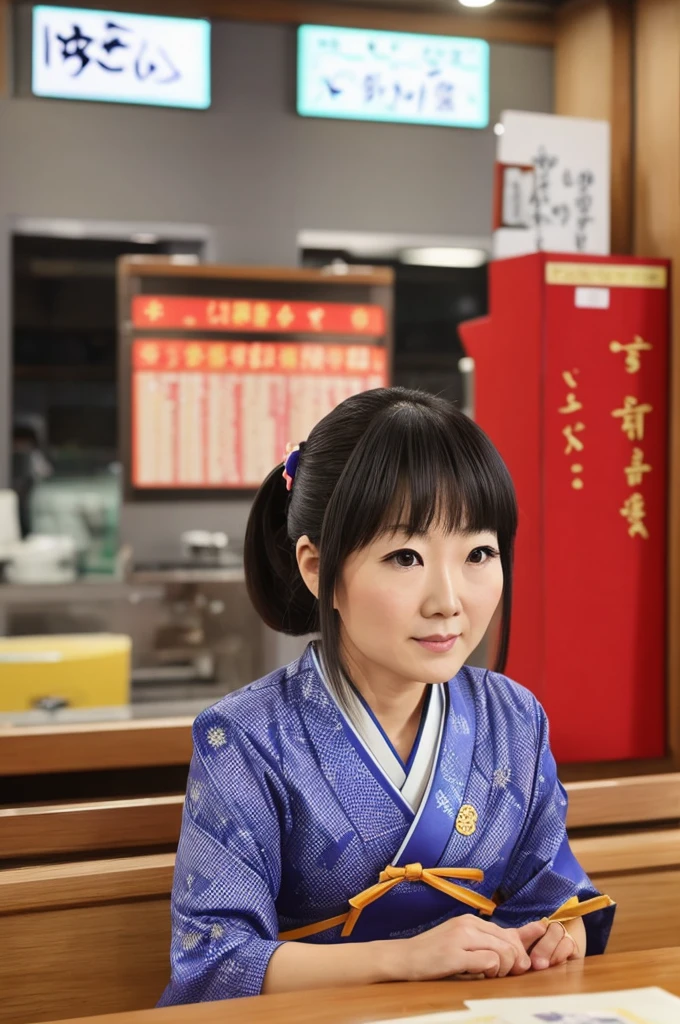 Chinpoko Hametaro
