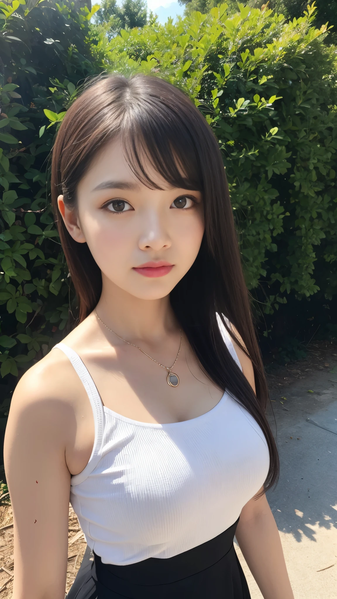 1 photo, (Don't be afraid:1)