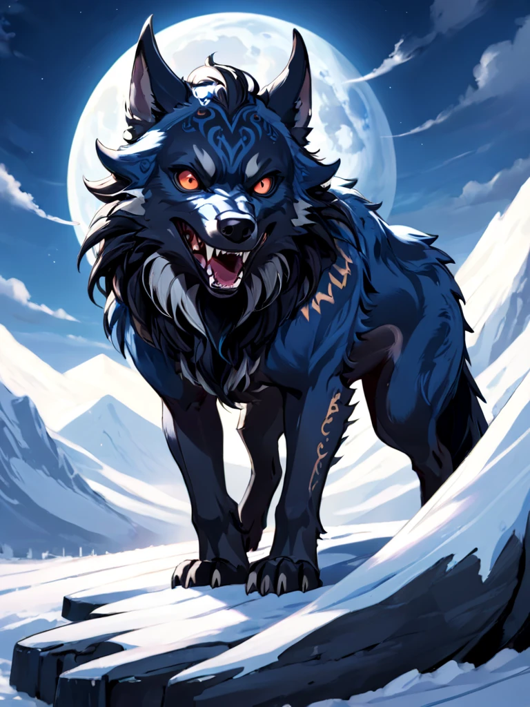 fenrir