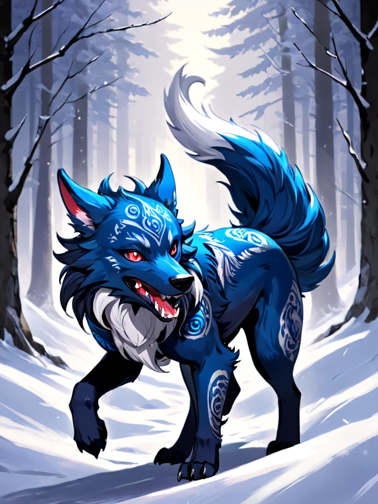 fenrir