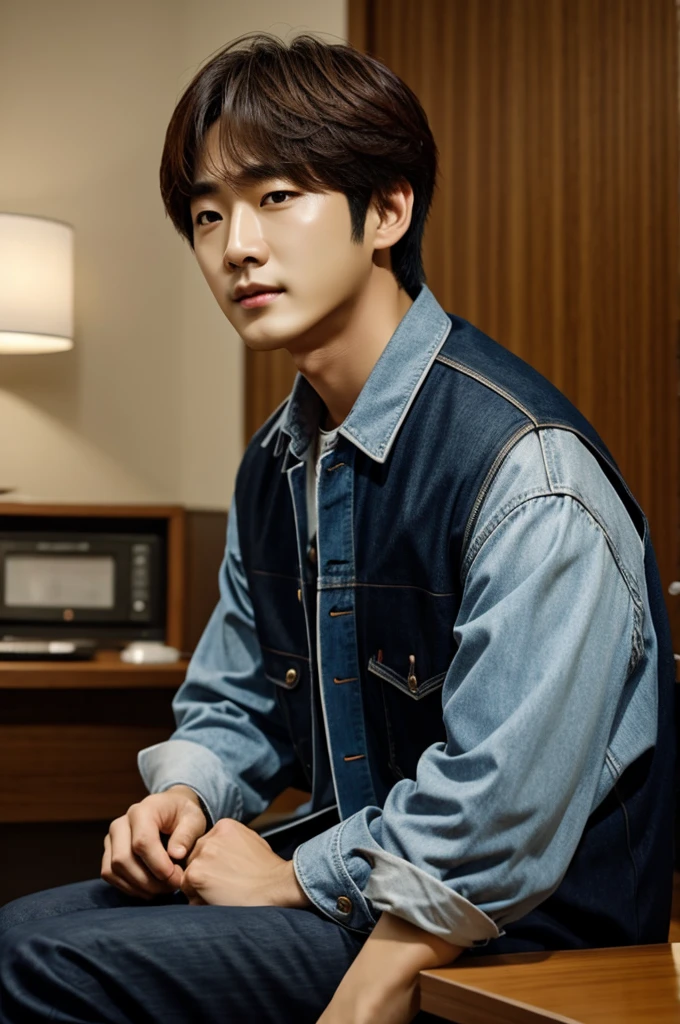 Sung Jinwoo