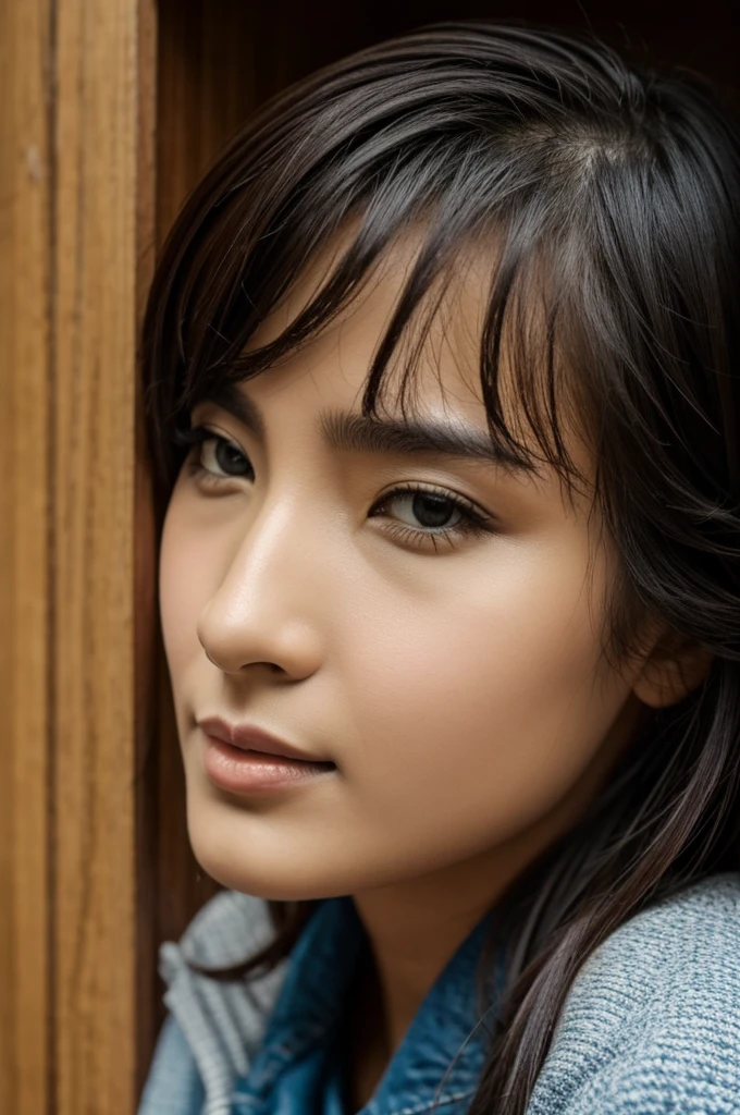 ((best quality)), ((masterpiece)), (detailed), perfect face