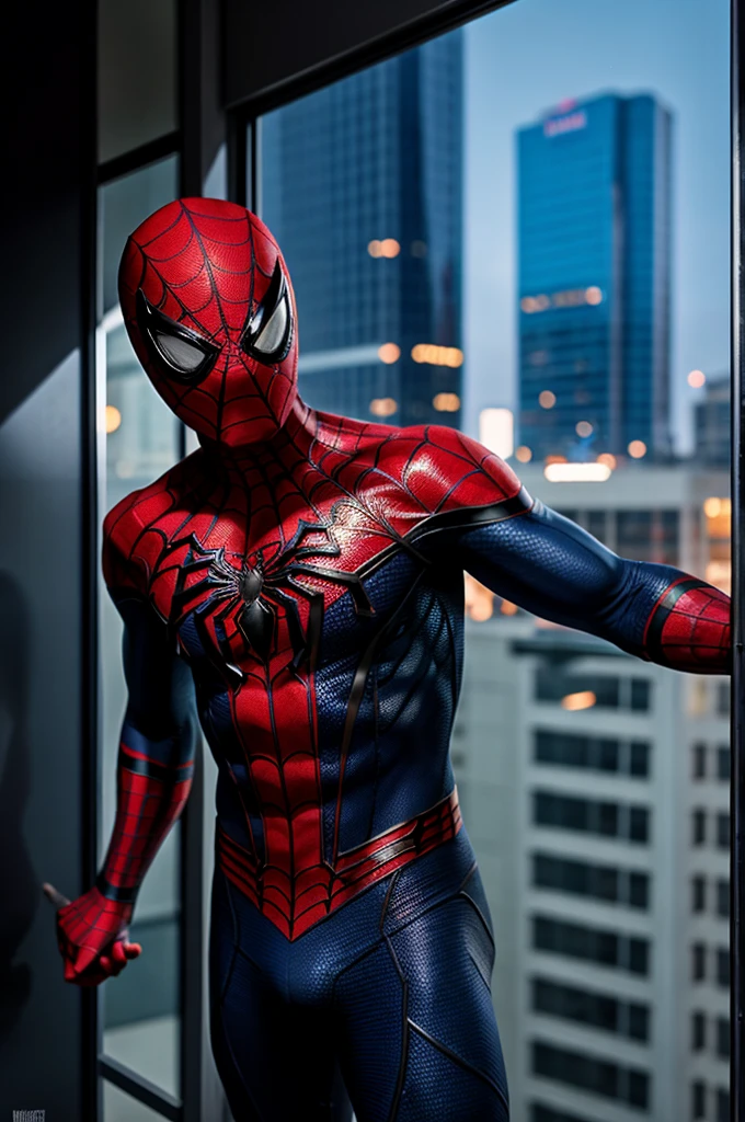 Spiderman 