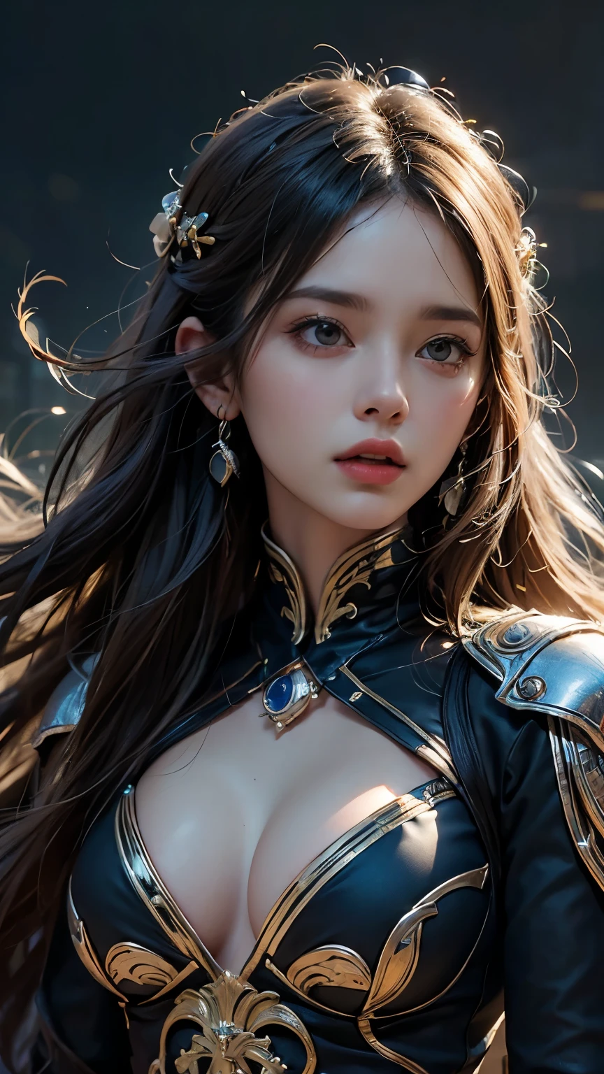 8k, 最high quality, (Highly detailed head: 1.0), (Highly detailed face: 1.0), (Very fine hair: 1.0), Highly detailed official artwork, Anime Moe Art Style, Beautiful and detailed anime art, Sleek Long Hair、Model shooting style, (Highly detailed CG Unity 8k wallpaper), Full body photos of the most beautiful works of art in the world, complicated, High detail, Sharp focus, dramatic, Ultra HD, god秘的な画像, god々The Advent of, Beautiful adult woman, god秘の場所, (((((日本のgod))))), (((((天照大御god))))), A beautiful woman, Perfect promotion, high quality, (((Clothing without revealing))), Beautiful face, Well-formed face, Beautiful Face, Model-like features, Fantasy Style, god秘的な背景