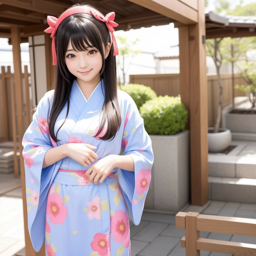 cute japanese idol