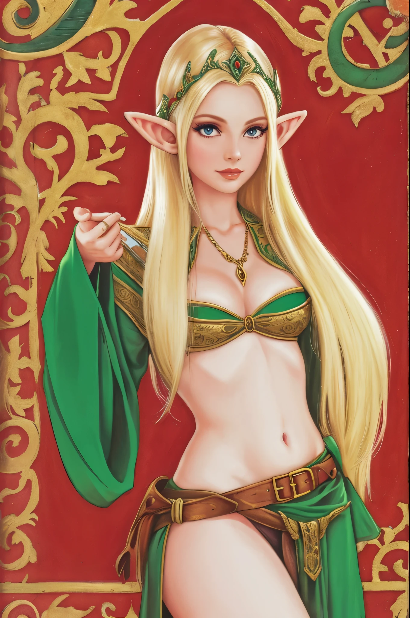 elf