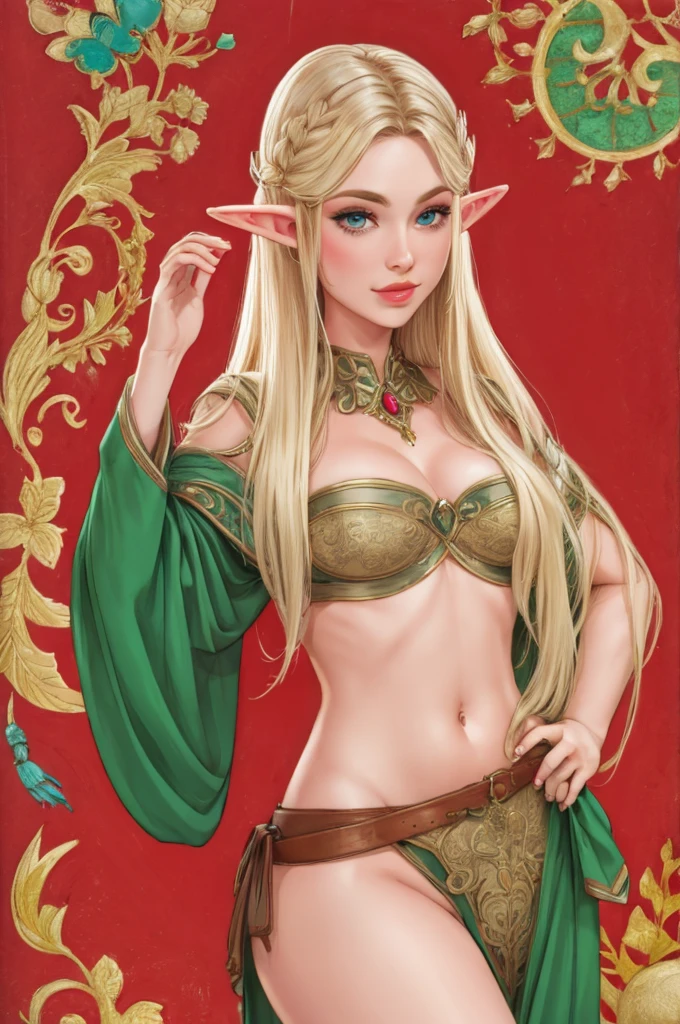 elf