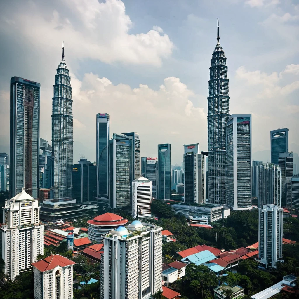 kuala lumpur