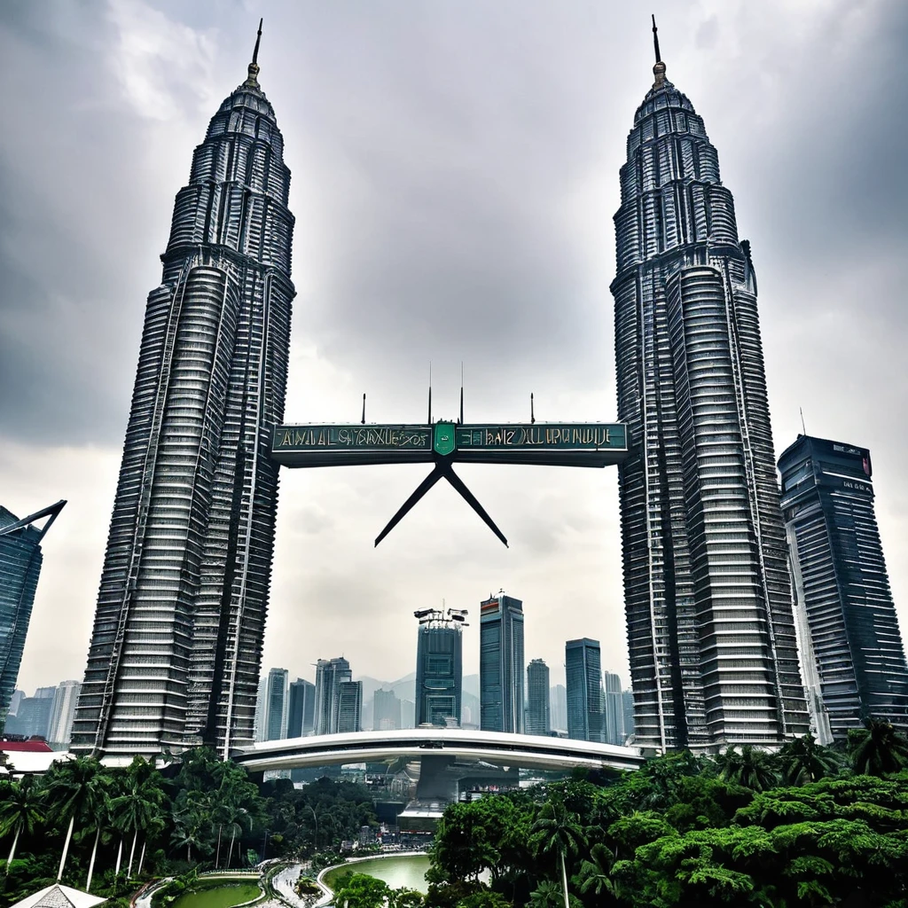 kuala lumpur