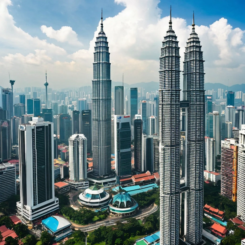 kuala lumpur 