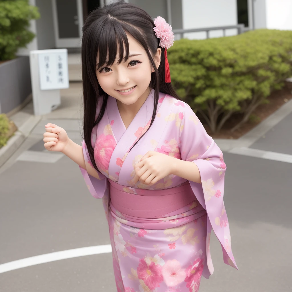 cute japanese idol