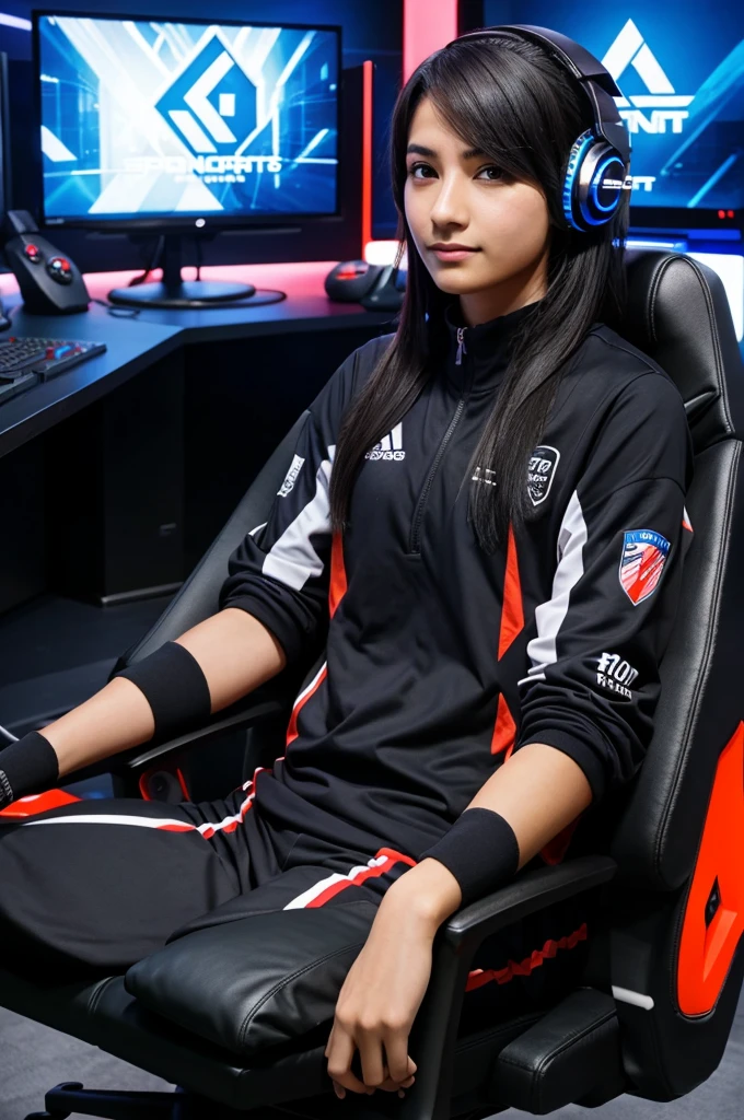 Esport name esports_rohida_ff