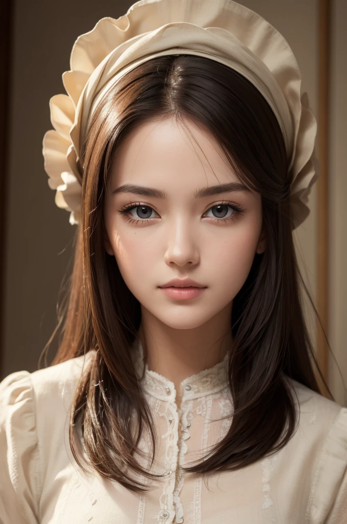 ((best quality)), ((masterpiece)), (detailed), perfect face