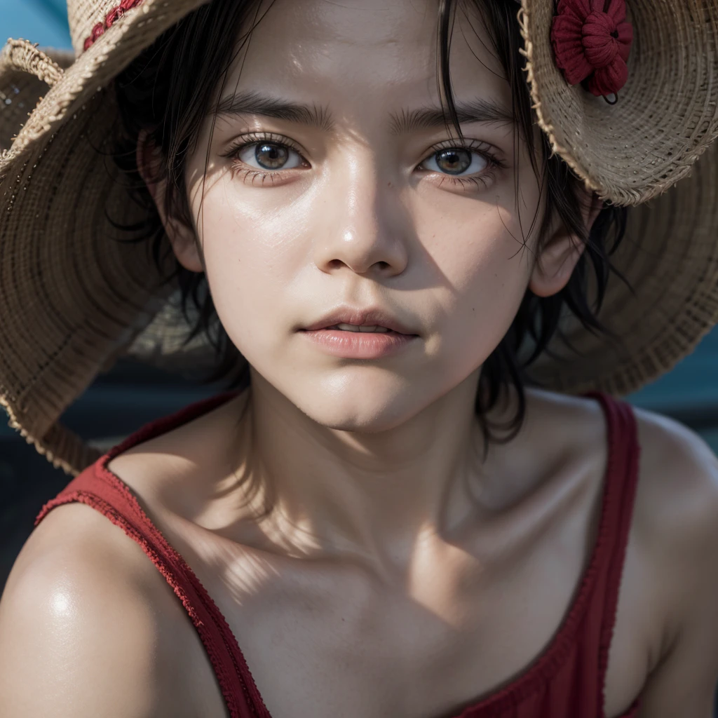 Luffy 