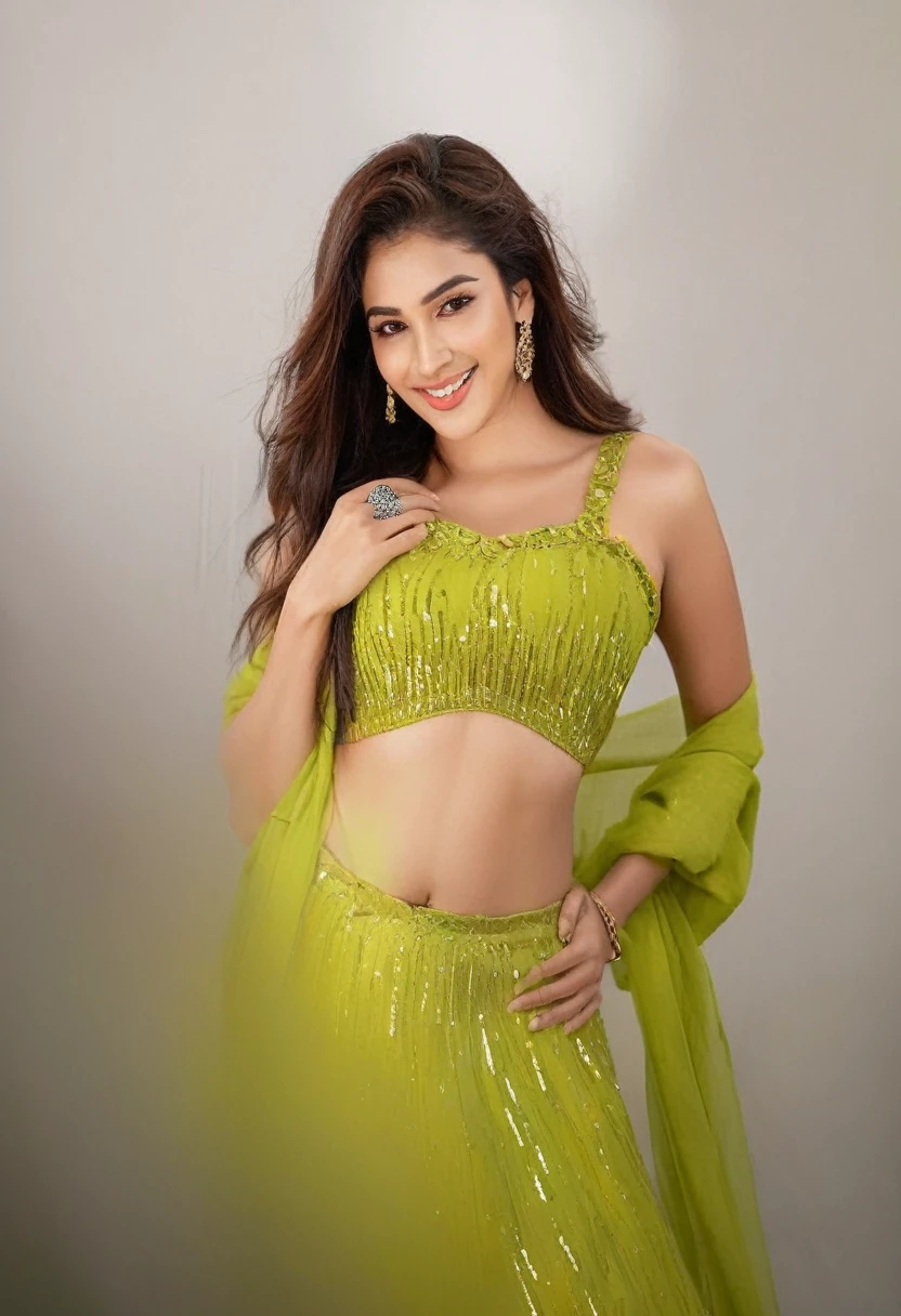 RashmikaLoRA1, RAW photo, full body shot, photo of beautiful woman, cute face, wearing dress, happy face, cool tone, outdoor, big cheeks, curvy, hourglass figure, swooping breasts, deep cleavage, open arms, sexy armpits,standing with wide open spread legs on road in bright light and having sex with big penis, nipples, ass, necklace, (cinematic:1.3), intricate details, (ArtStation:1.2),The Perfect Pastel Crop Top,The Perfect Pastel Crop Top
