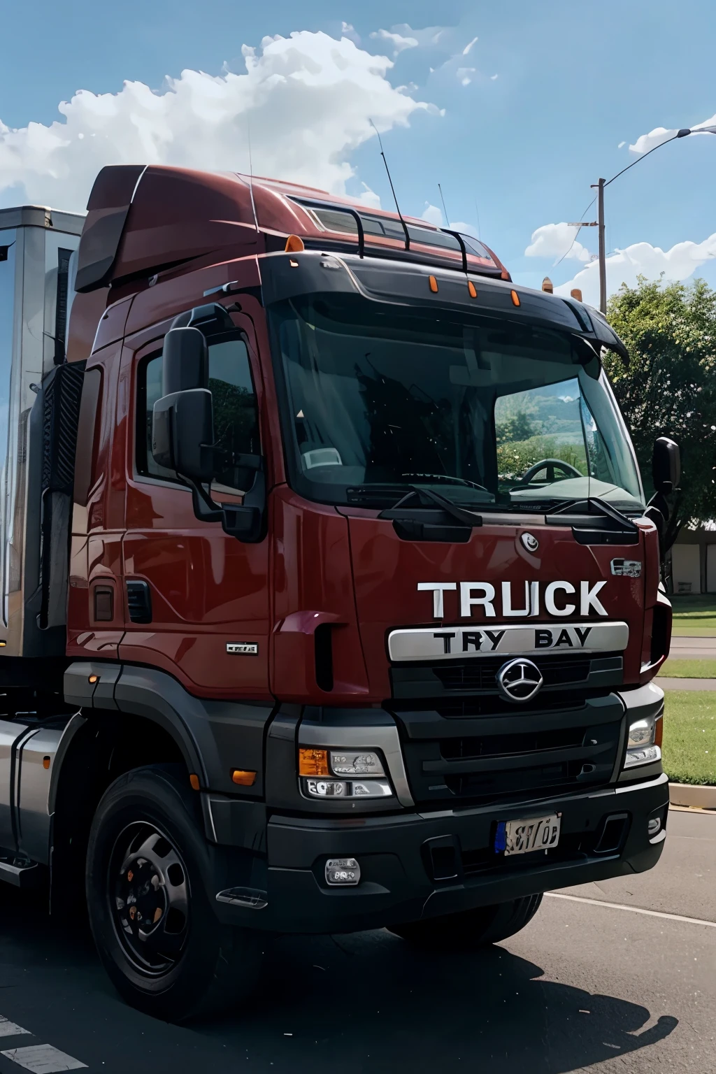 Truck