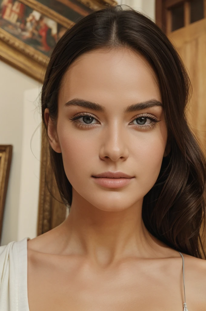 ((best quality)), ((masterpiece)), (detailed), perfect face
