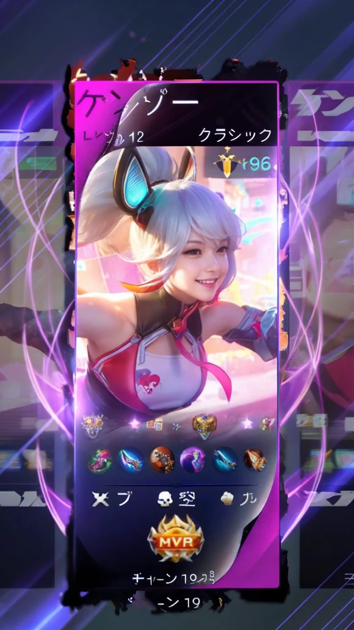 floating hair, smile, light smile, depth of field, UHD, masterpiece, anatomically correct, best quality