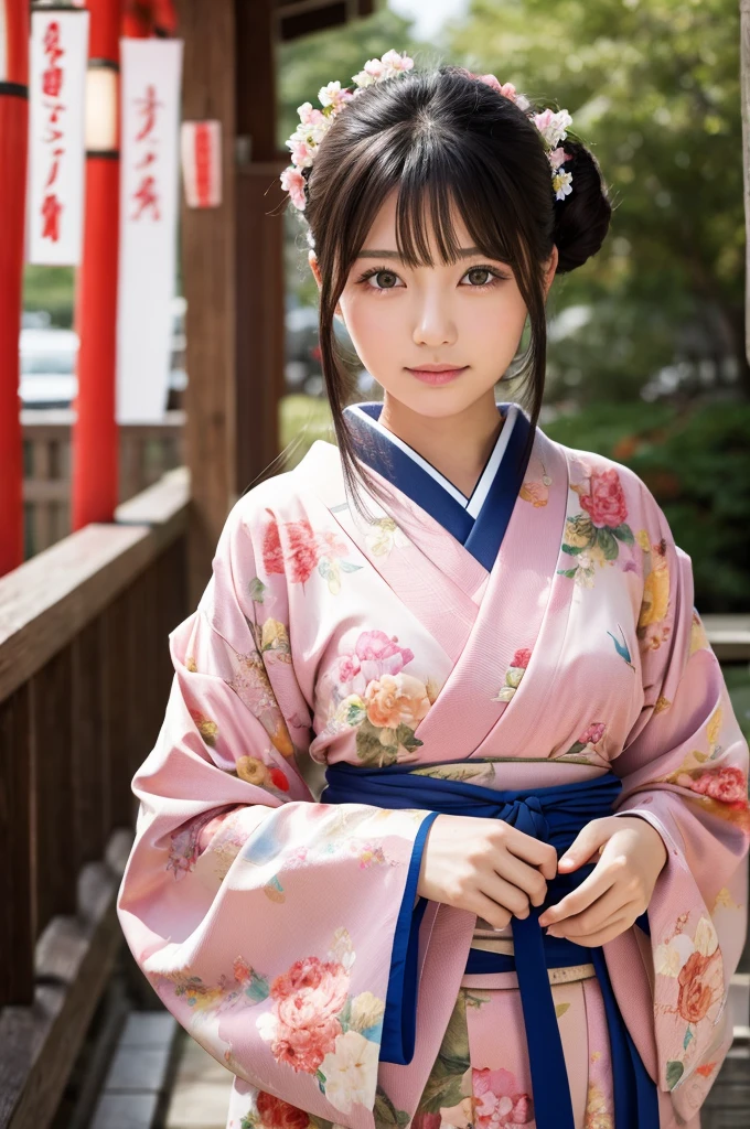 Japanese Beauty