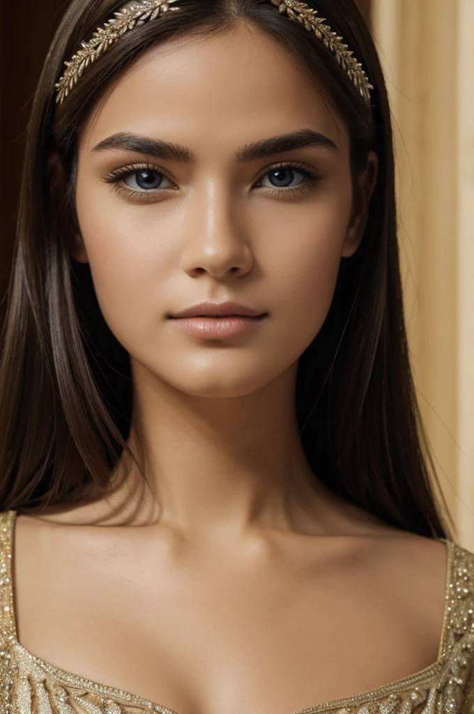 ((best quality)), ((masterpiece)), (detailed), perfect face