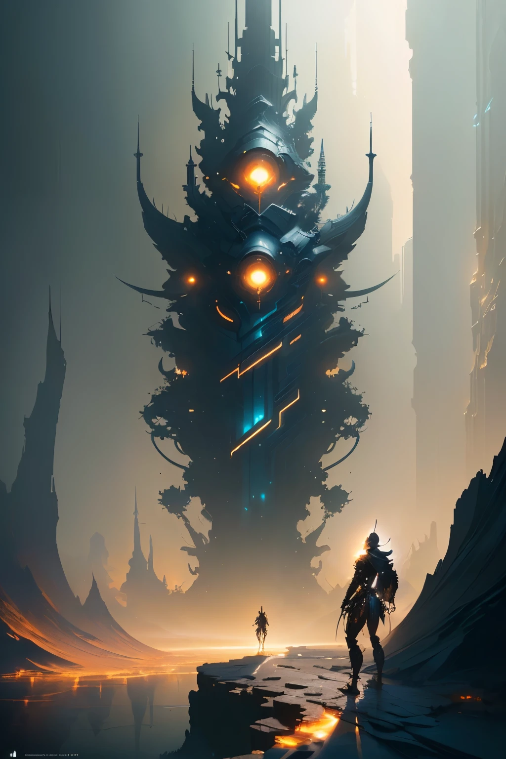 Masterpiece, Best Quality, (Very Detailed CG Unity 8k Wallpaper), (Best Quality), (Best Illustration), (Best Shadows), Absurd, Realistic Lighting, (Abyss), Beautiful Detailed Glow, PeterMohrBacher the art of,