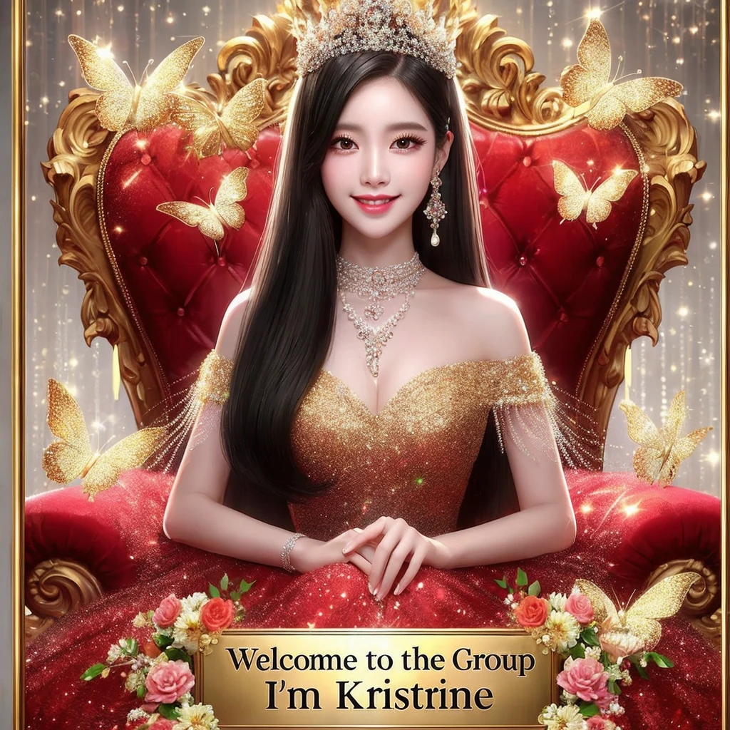 Half white and half black hair、The long-haired、Long、a beauty girl、Small face、human - shaped、White and black dress、Shoulder out、Aimei、light skinned、Yin Yang