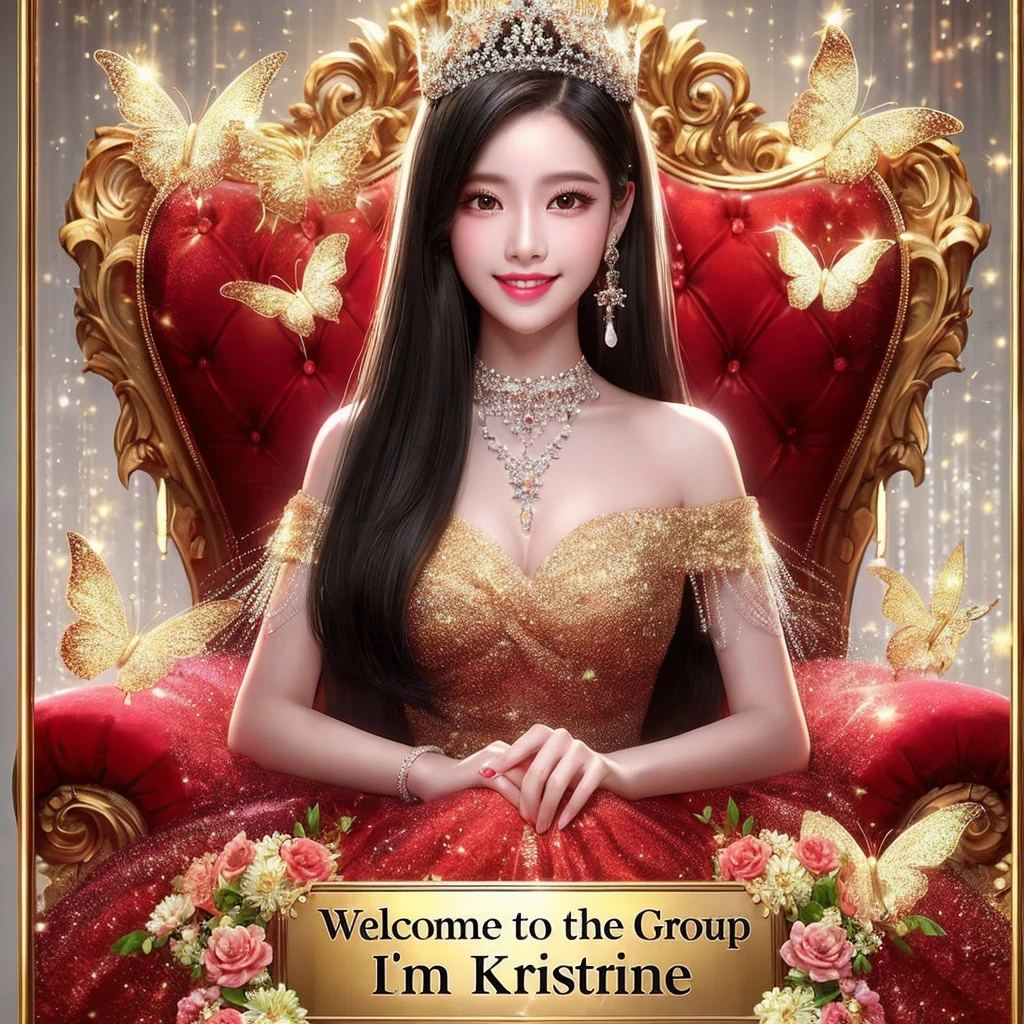 Half white and half black hair、The long-haired、Long、a beauty girl、Small face、human - shaped、White and black dress、Shoulder out、Aimei、light skinned、Yin Yang