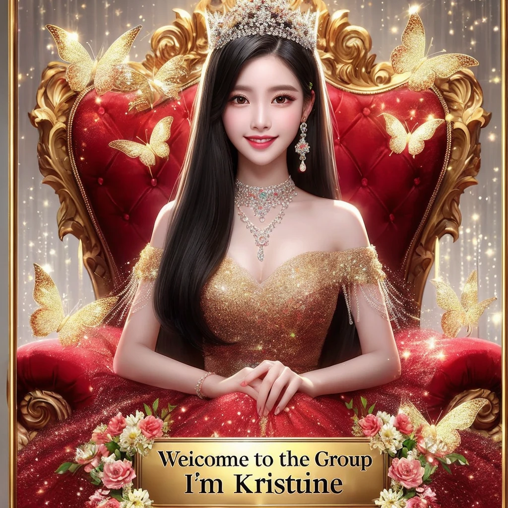 Half white and half black hair、The long-haired、Long、a beauty girl、Small face、human - shaped、White and black dress、Shoulder out、Aimei、light skinned、Yin Yang